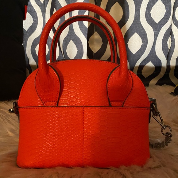 ๐๐ Mix No. 6 Coral mini satchel ๐๐ - Picture 2 of 11